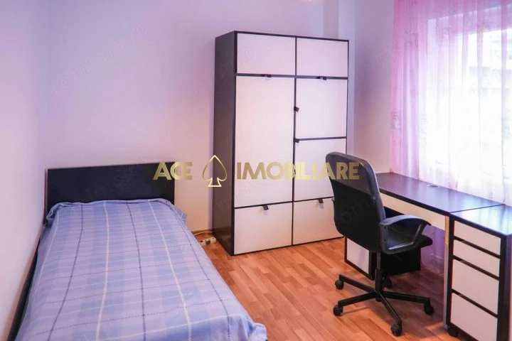 3 Camere de inchiriat | Drumul Taberei | Metrou | Centrala |