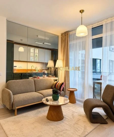Garsoniera de vanzare | Jiului | Metrou | 0% Comision | Centrala 