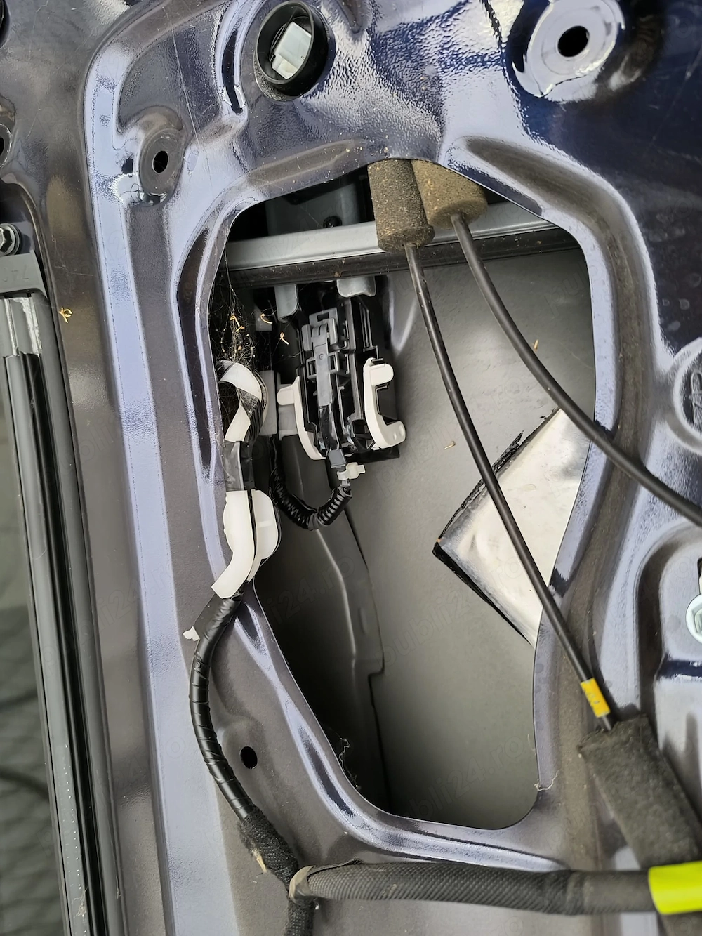 Ușă Spate Dreapta Lexus RX450h