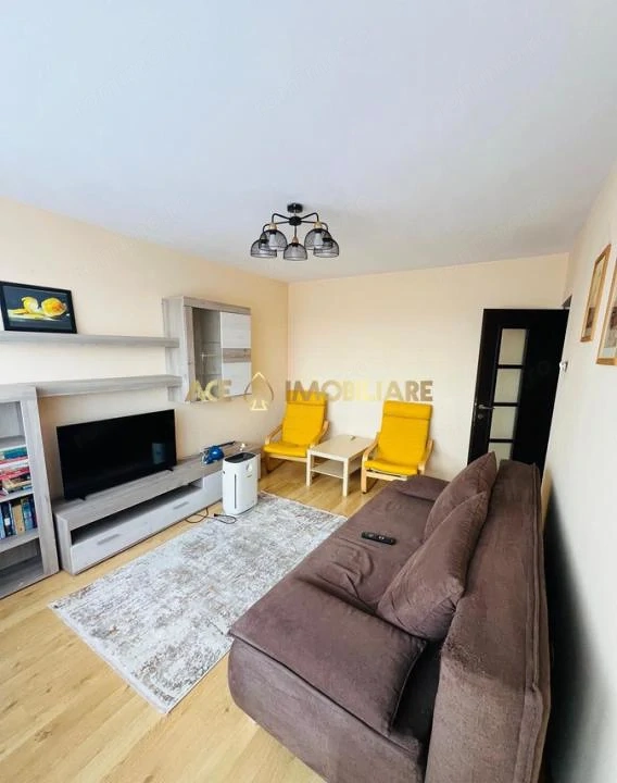 2 Camere de inchiriat | Brancoveanu | Pet-friendly | Parcare | Metrou 