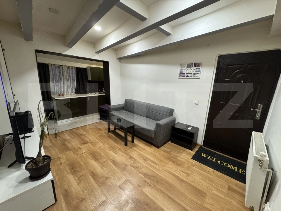 Apartament 3 camere, 3x aer conditionat, centrala termica, Petfrendly, 1 Mai