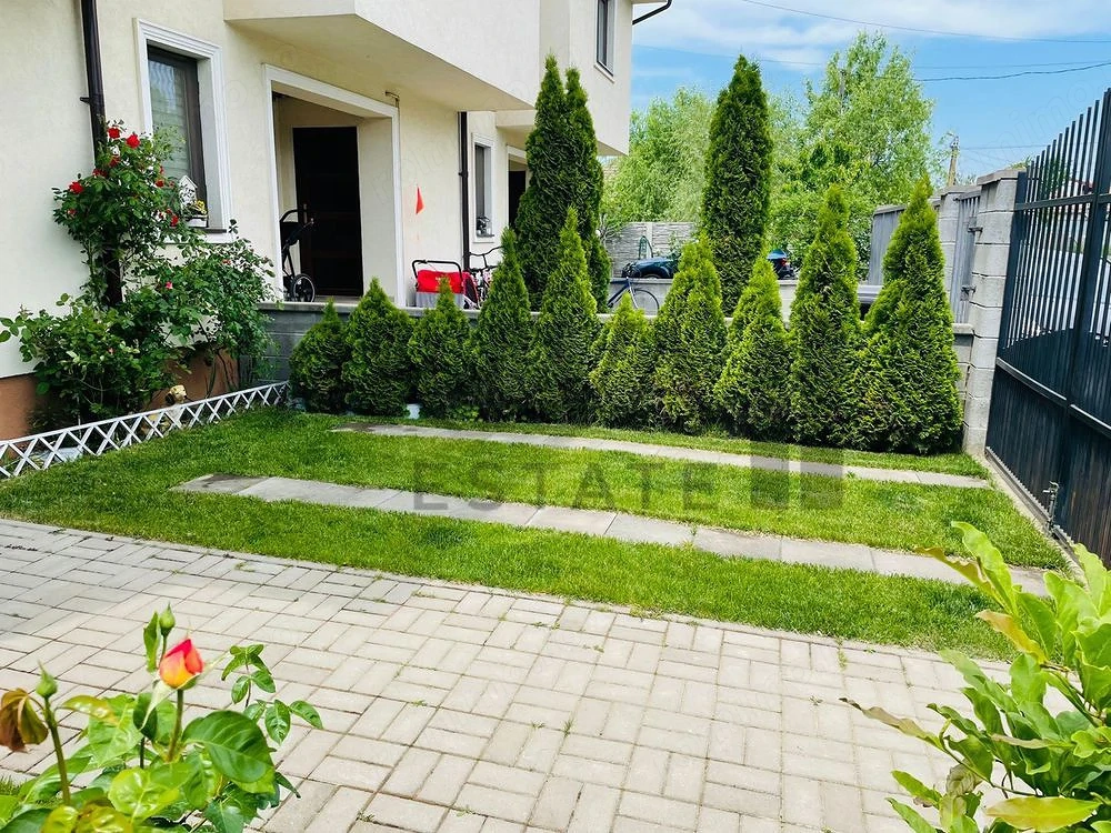 De inchiriat casa 3 dormitoare, 120 mp utili, Ciarda Roșie