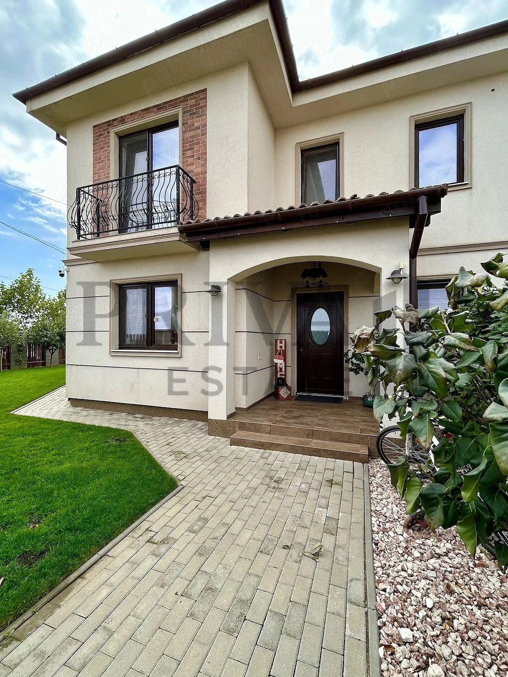 Duplex P+1, 4 camere, Dumbrăvița-Giarmata Vii