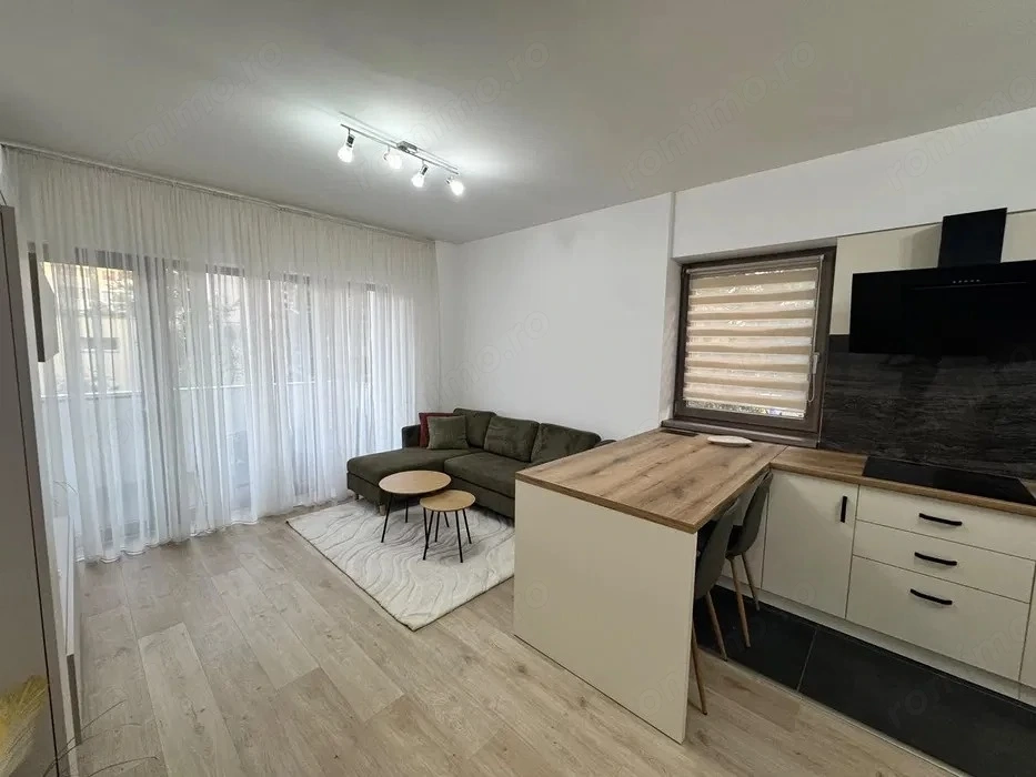 Apartament 2 camere, 51.60 mp, zona Brazda lui Novac