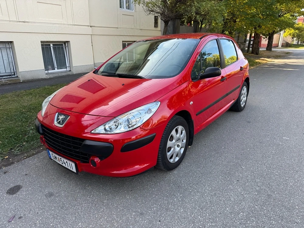 * Motor 1.416V benzină, 90 CP an 2006 recent adus 