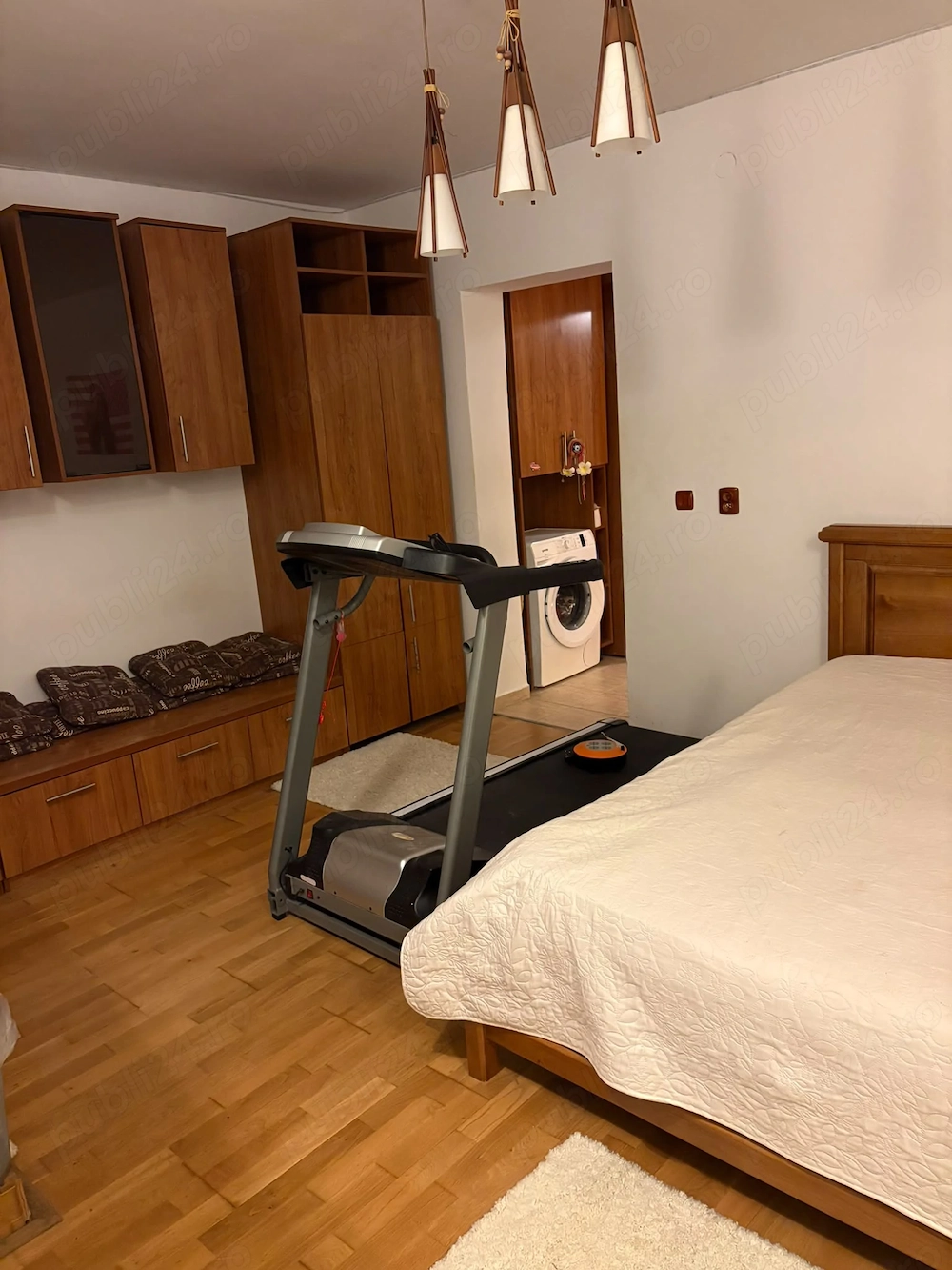 doua apartamente unite 100 m2