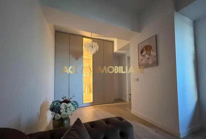 2 Camere de inchiriat | Pipera | Metrou | Parcare