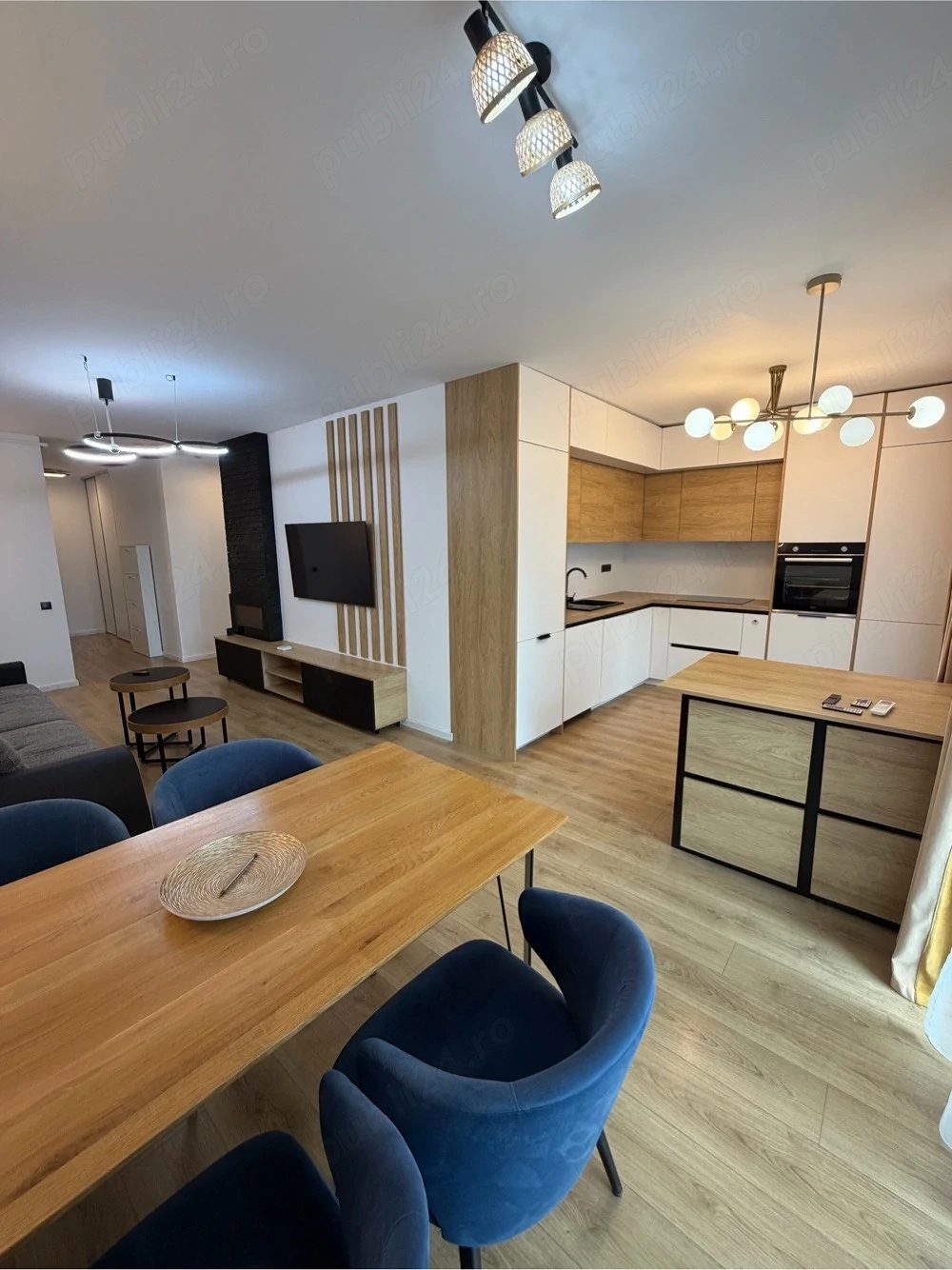 Apartament 3 camere Cluj-Napoca - poza 4