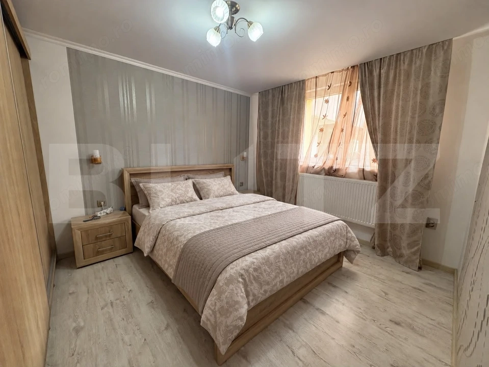Apartament de vânzare, 40 mp, zona Centrală