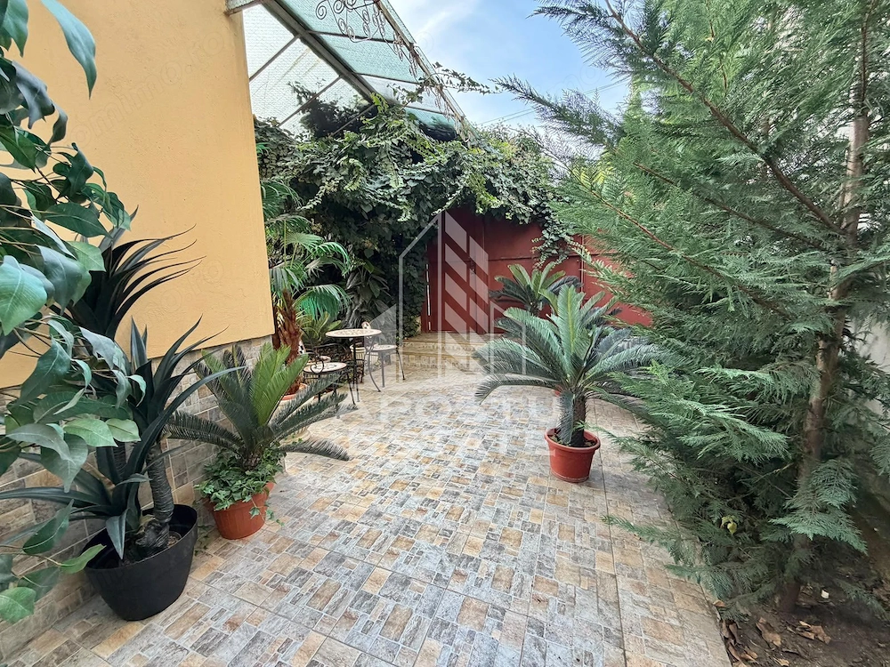 Casa individuala de vanzare, 320 mp teren, Sagului, Timisoara