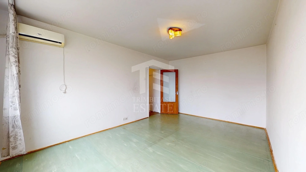 Apartament 2 camere decomandat | Militari | 47,9 mp | 69.500 €