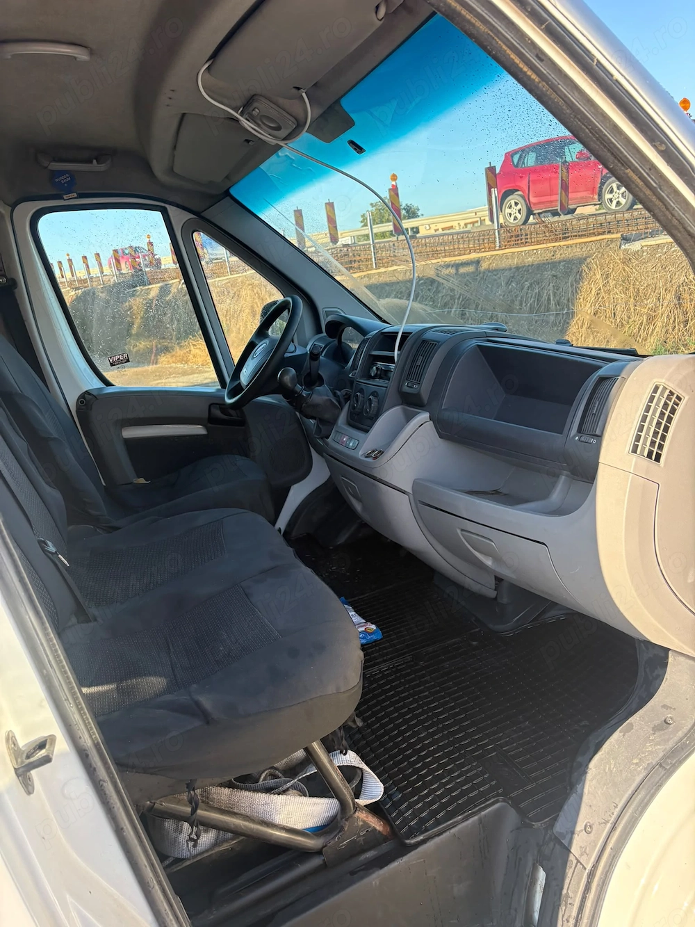 Fiat ducato
