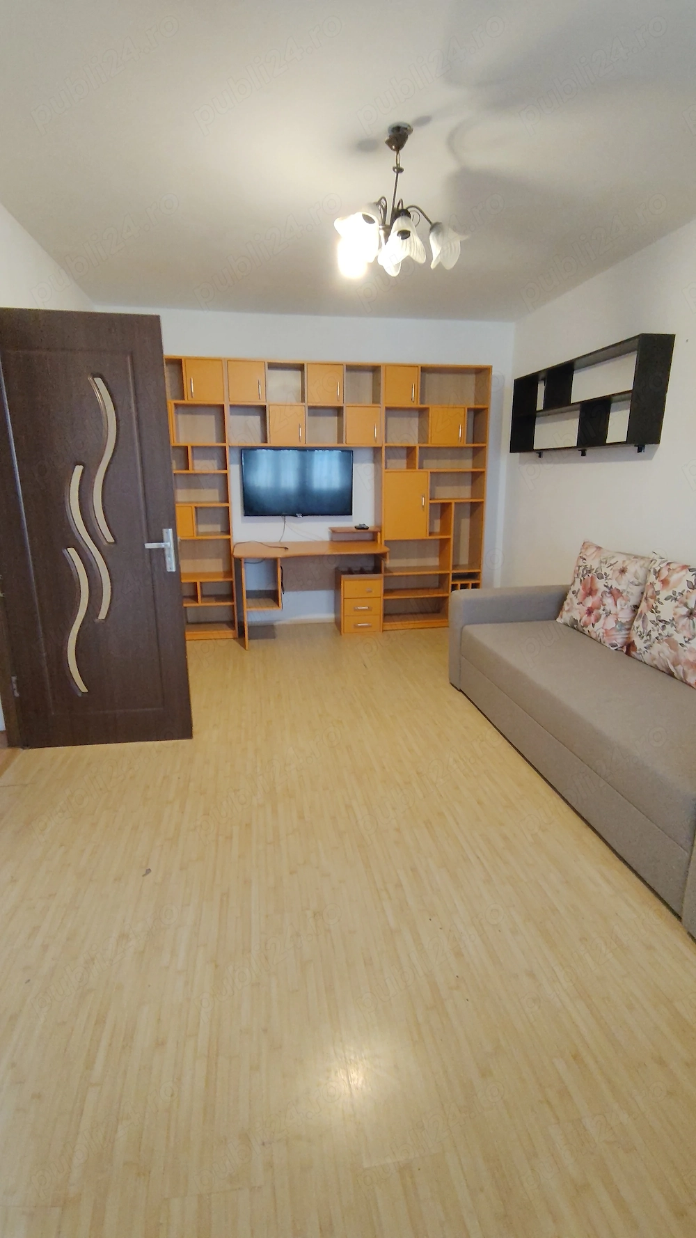 Închiriere apartament 2 camere, Vitan, Auchan