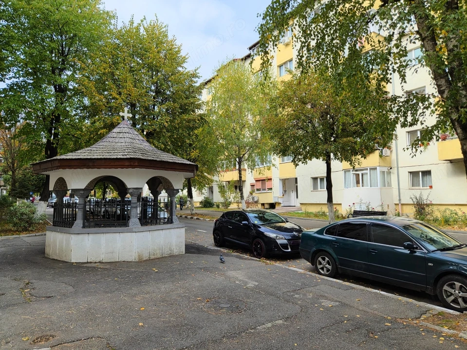 APARTAMENT 2 CAMERE | DECOMANDAT | 52 MP | STR. DOCTOR HACMAN
