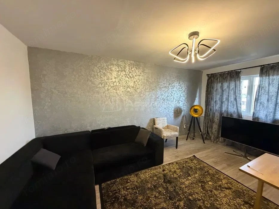 Apartament cu 2 camere - Bulevardul Bucuresti