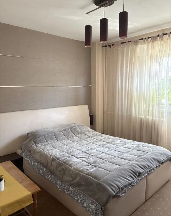 Drumul Taberei-3 camere | 2 bai + 2 balcoane