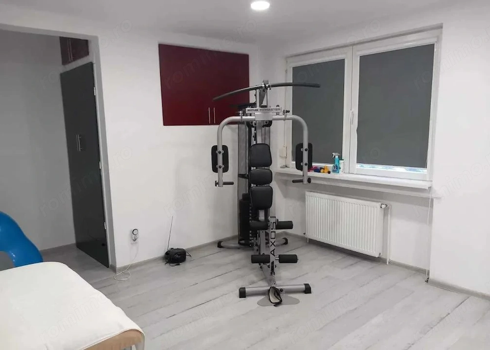  Metrou Victoriei - Titulescu -4 camere | CENTRALA PROPRIE -BOXA