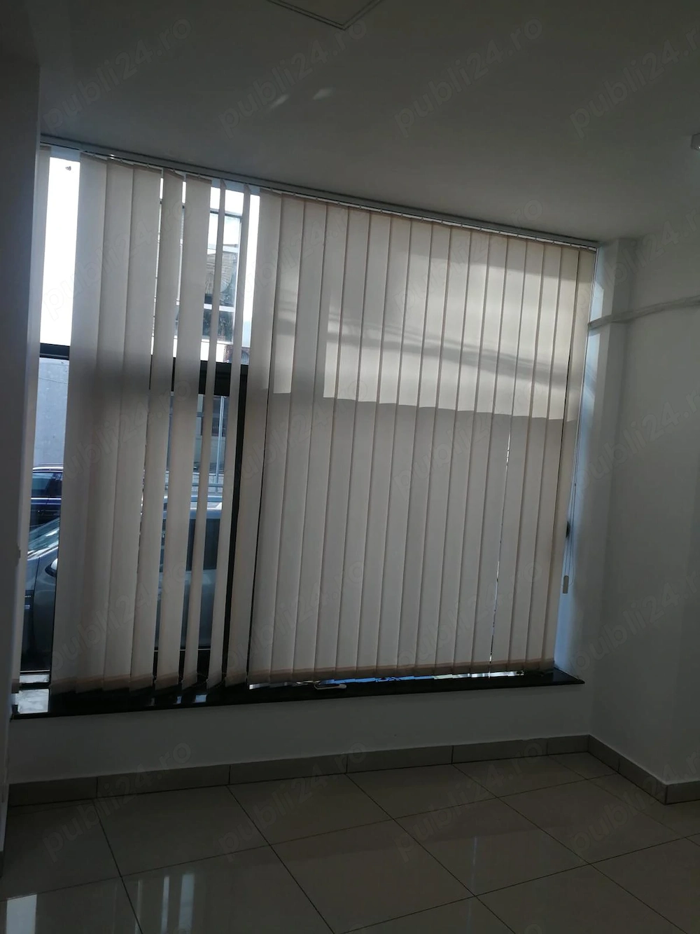 Spatiu inchiriat - Marasesti Business Center