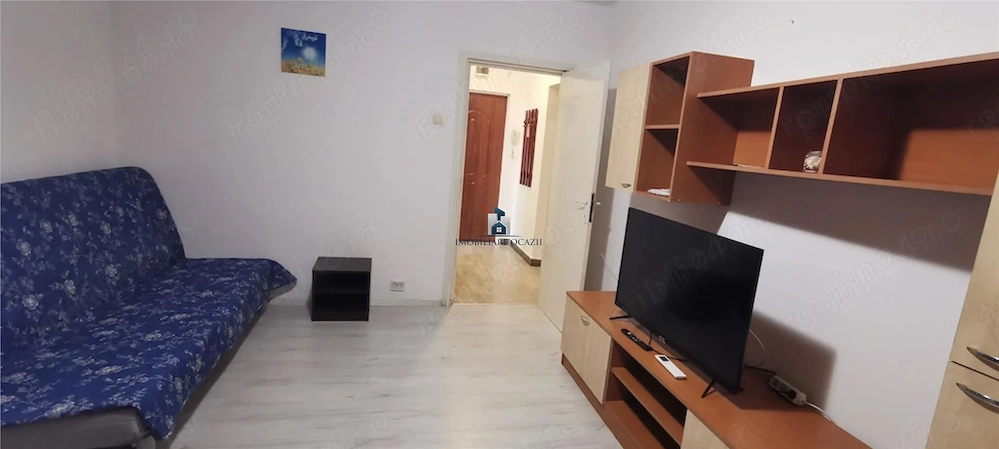 Apartament 2 Camere decomandat Sos.Oltenitei PET friendly
