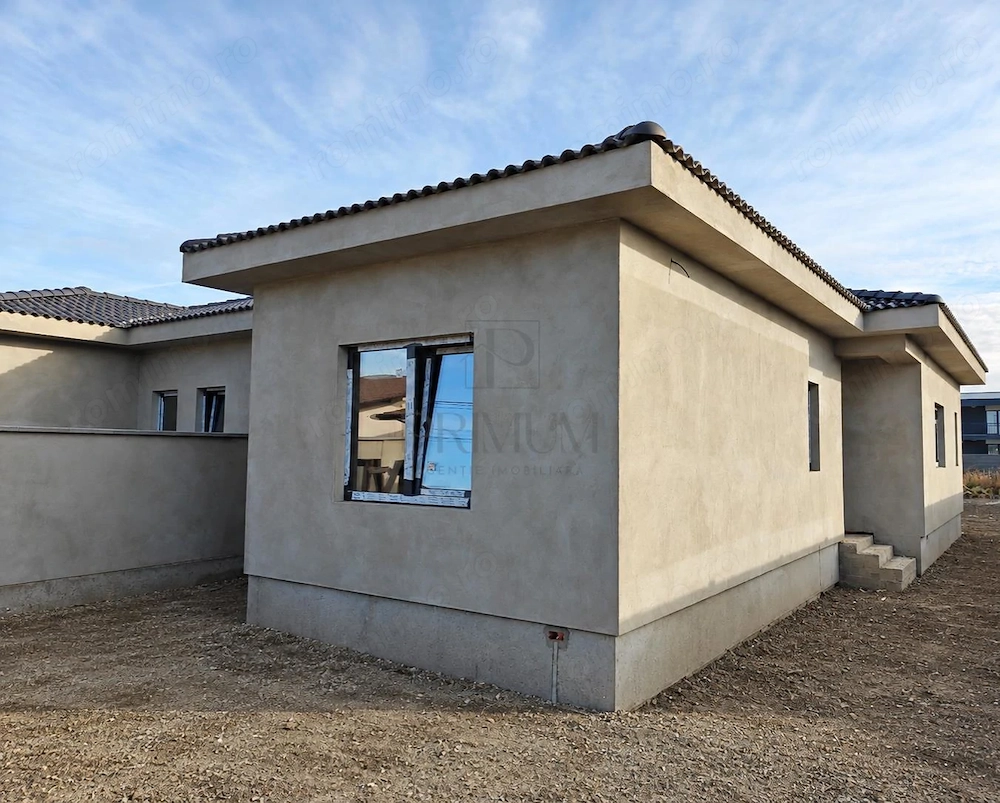 Duplex in zona de top - 3 dormitoare - acces facil
