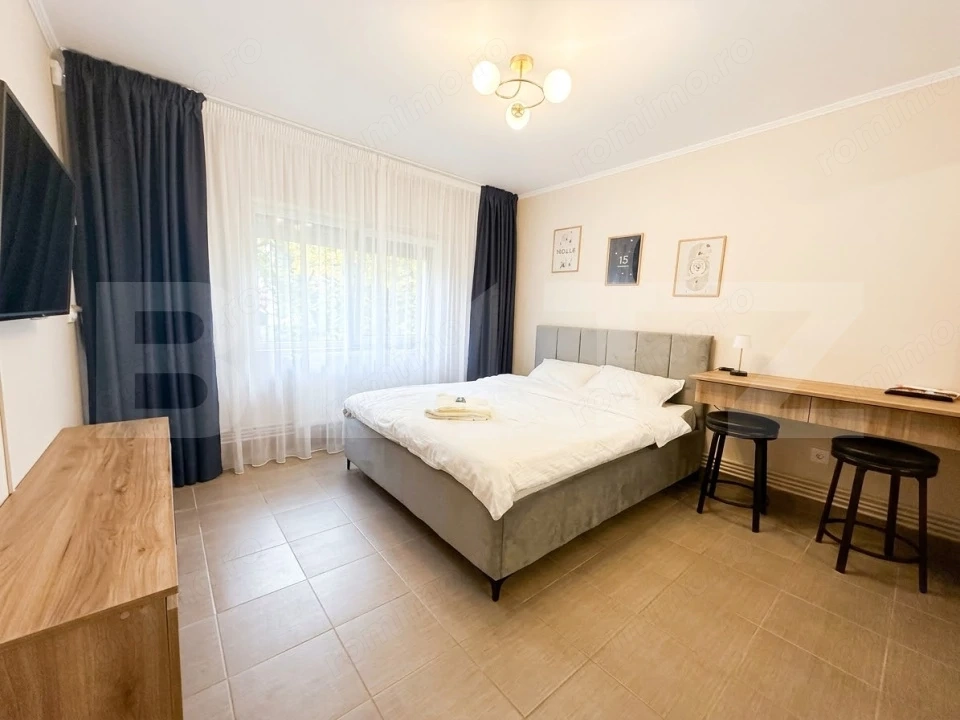 Garsoniera de vanzare, 18 mp, zona Carpati II