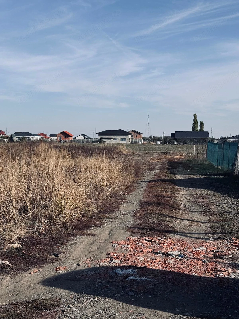 AV704 Parcele de vanzare, PUZ NOU, Covaci, 29.900 euro