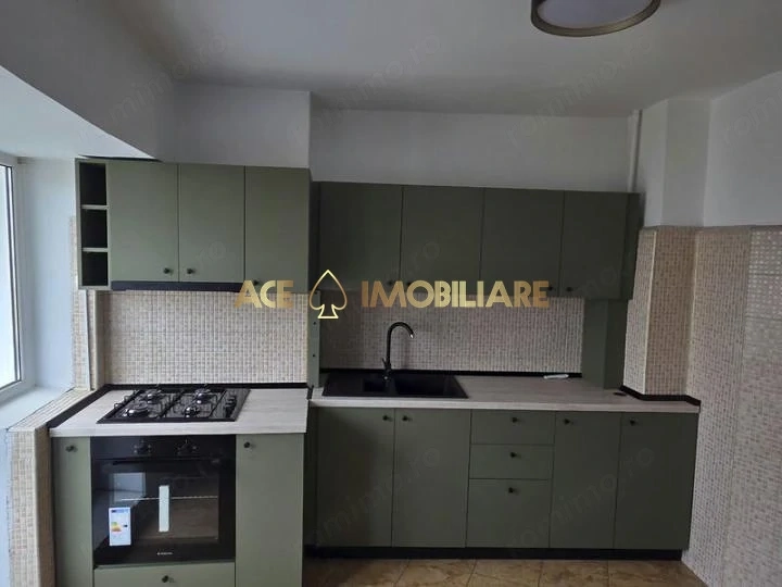 2 Camere de inchiriat | Alba Iulia | Metrou | Nemobilat | Sediu Firma 