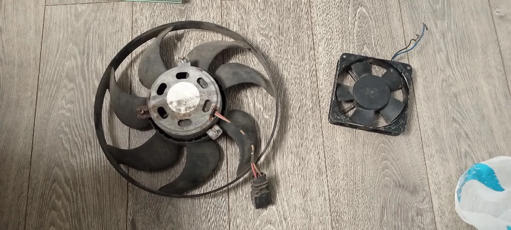 ventilatoare 