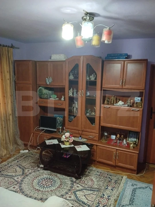 Apartament 2 camere, 48 mp, zona Micro 9