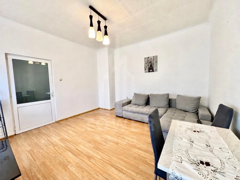 TOWER IMOB – APARTAMENT CU 3 CAMERE DE ÎNCHIRIAT