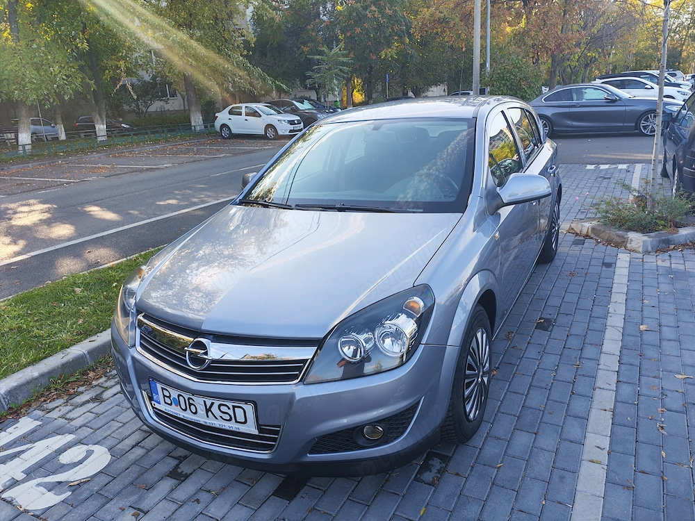 De vanzare Opel Astra H 1,7 CDTI,an fabricatie 2011