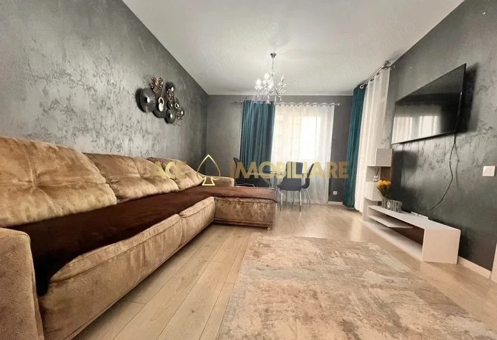 2 Camere de inchiriat | Pipera | Metrou | Parcare| Incalzire in pardoseala