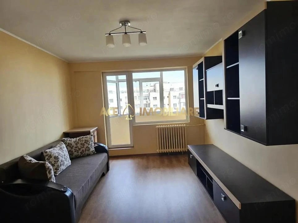 2 Camere de vanzare | Costin Georgian | Metrou | Bloc Reabilitat |