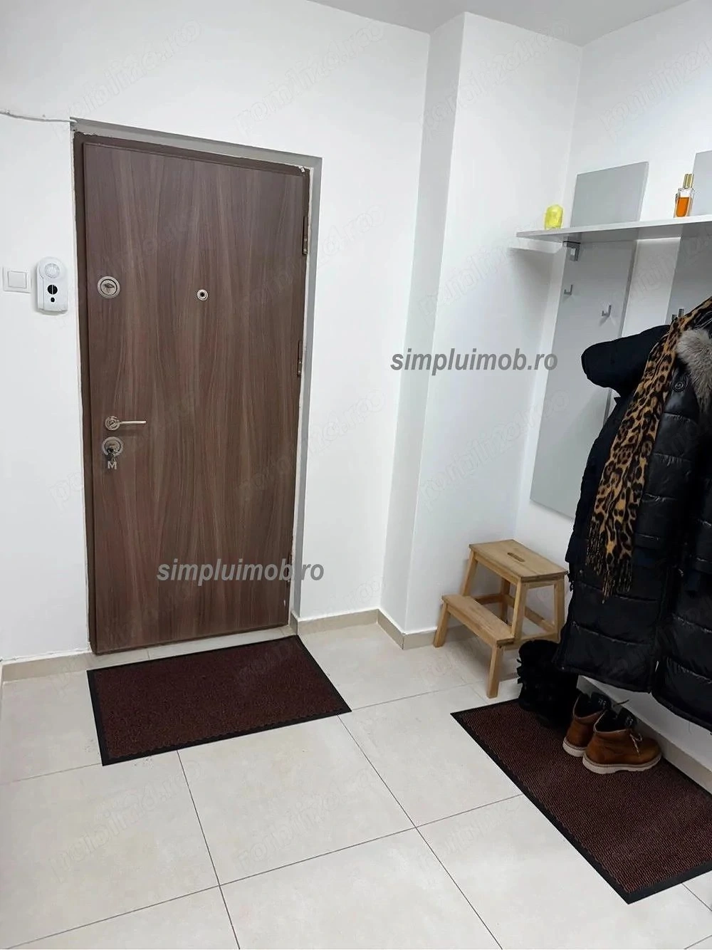 Ocazie 2 Camere Vitan Spatios