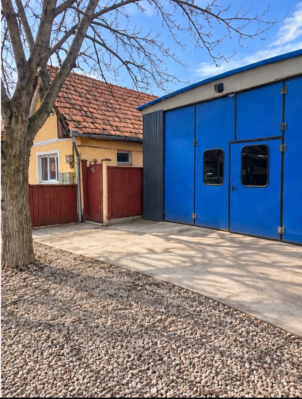 vand casa ocna mures