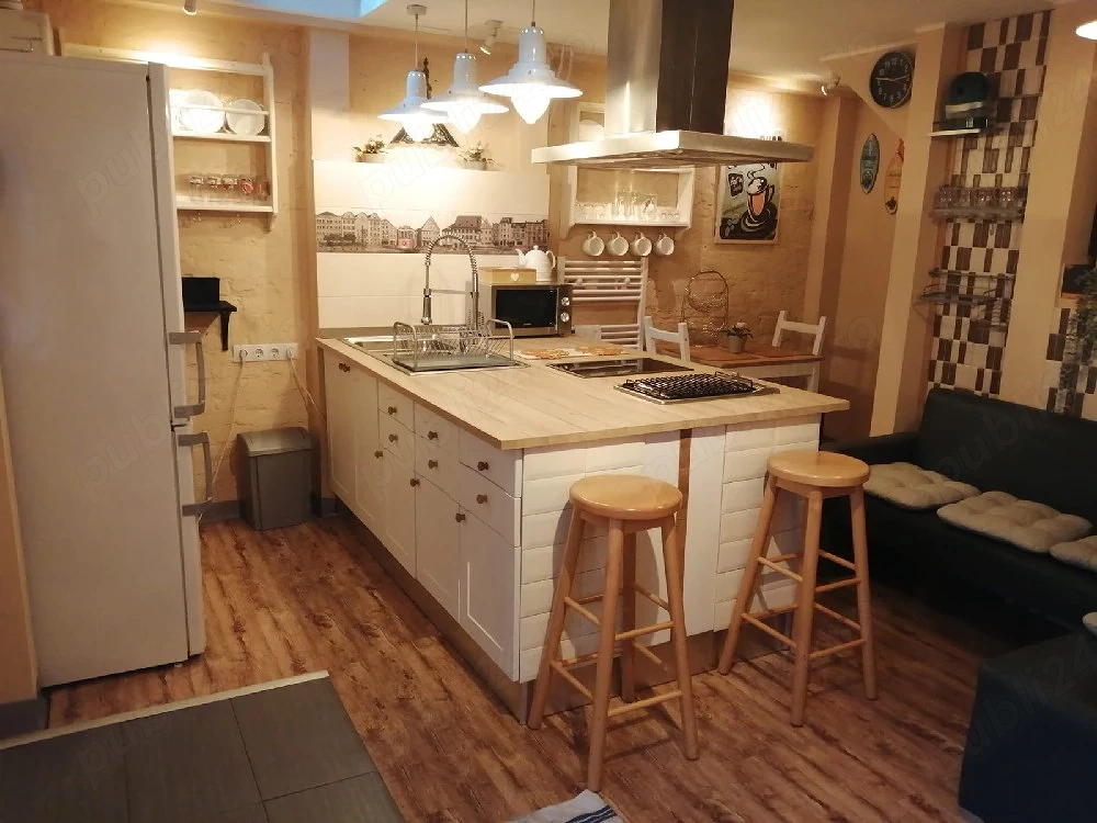 Apartament 3 camere Cluj-Napoca - poza 2