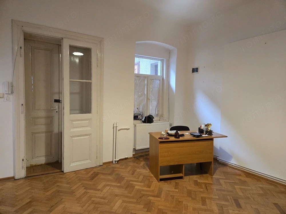 Apartament cu o cameră-Piața Unirii
