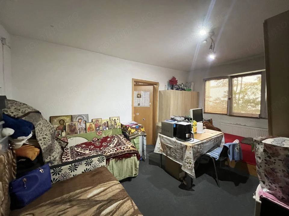 OCAZIE- Apartament 2 camere, etaj 1, 38 mp utili - Girocului