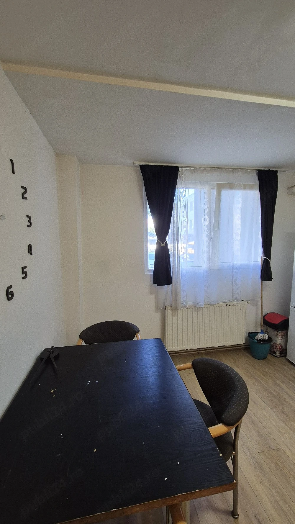 Inchiriez apartament cu 1 camera Cluj