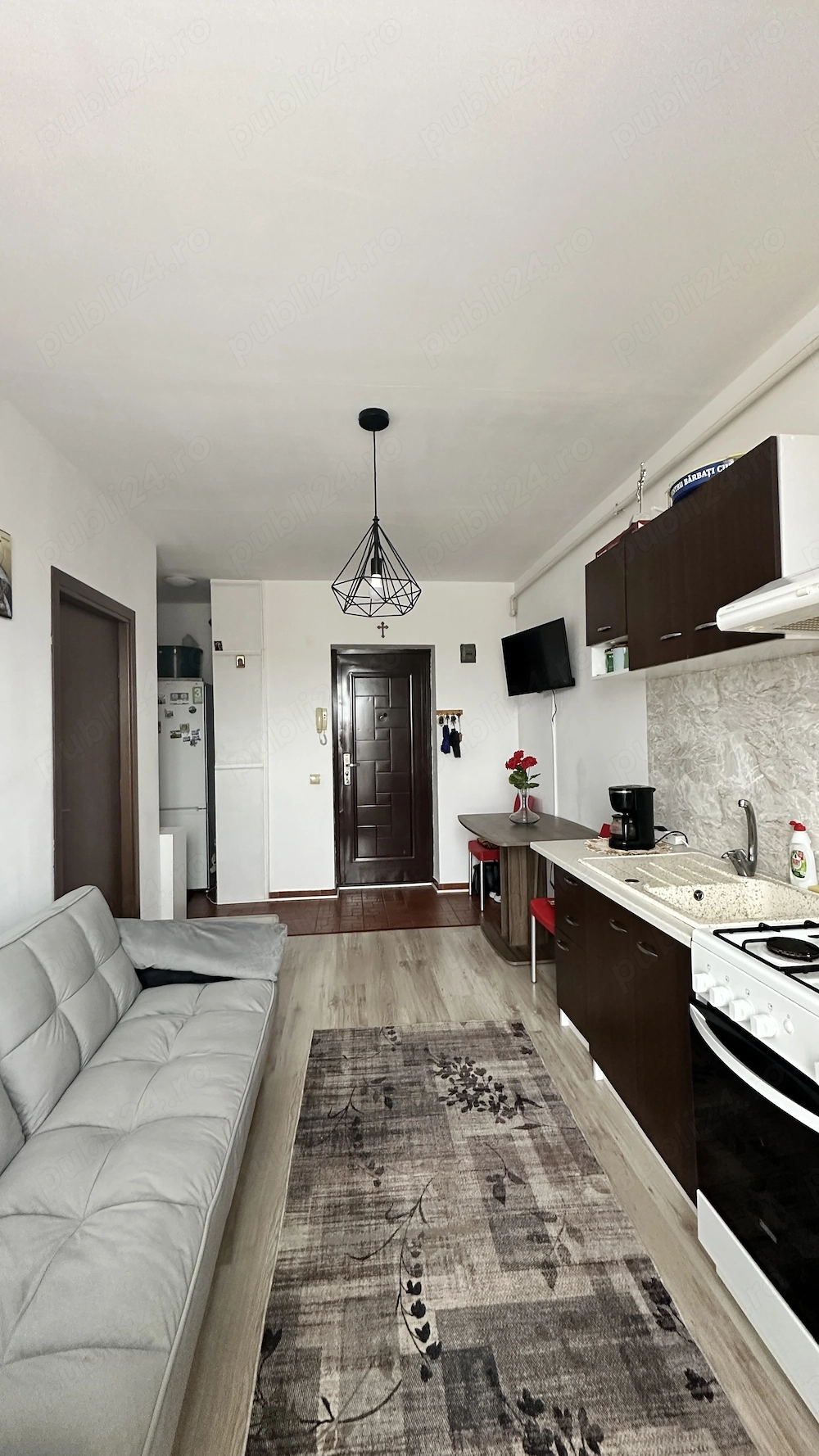 Apartament de vanzare 2 camere