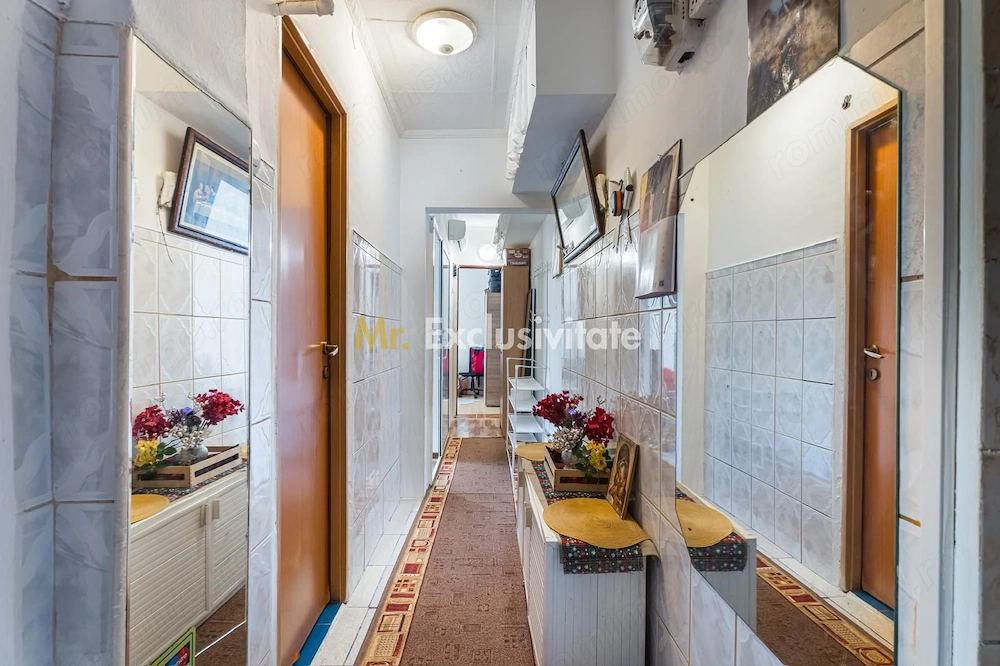 Apartamen 3 camere zona Vitan