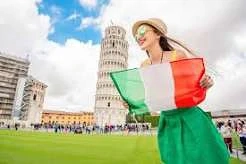 Cautam vorbitori ITALIANA | IASI