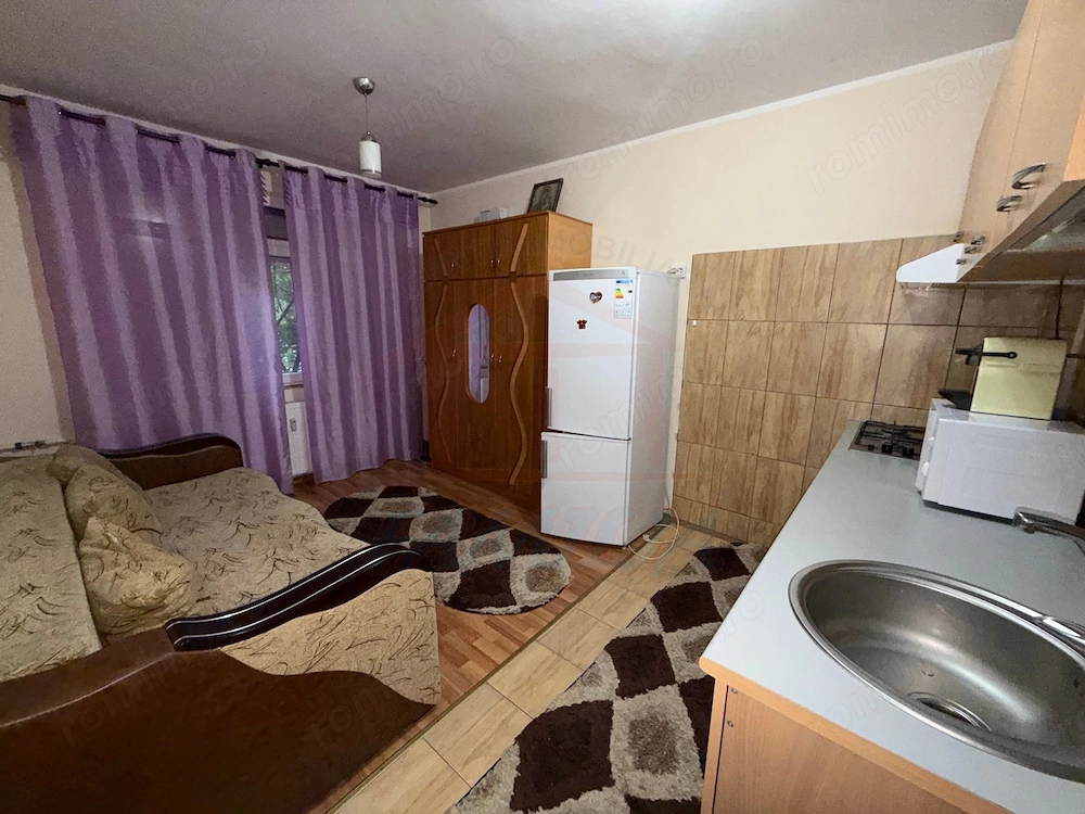 🏡 APARTAMENT 2 CAMERE DE ÎNCHIRIAT – MICRO 19 | 300 €/lună