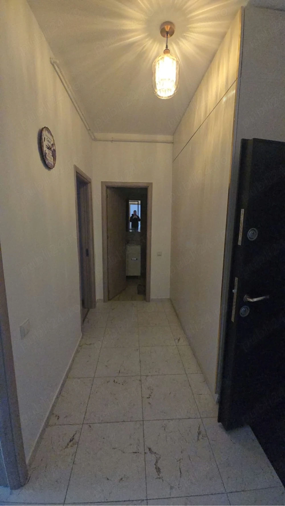 Apartament 2 camere