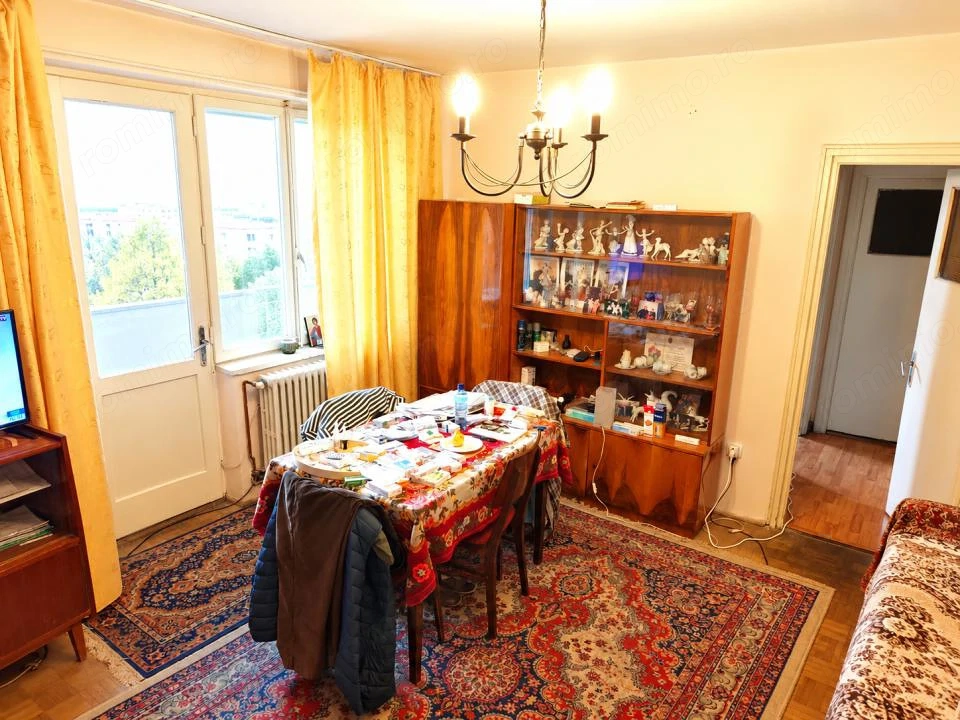 Apartament 2 camere Calea București 
