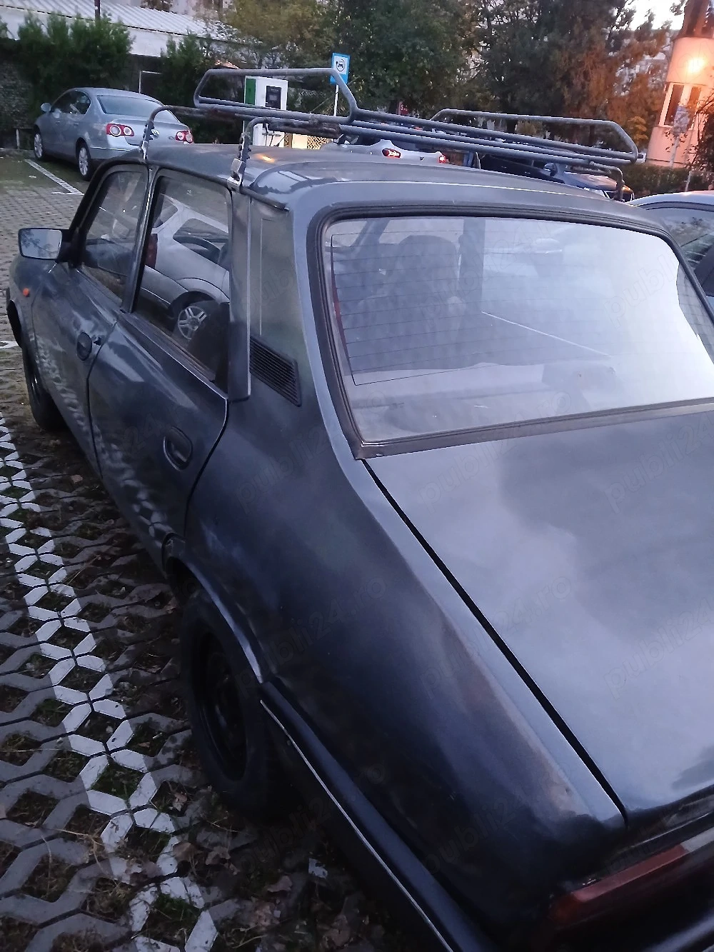 Dacia 1310 2004