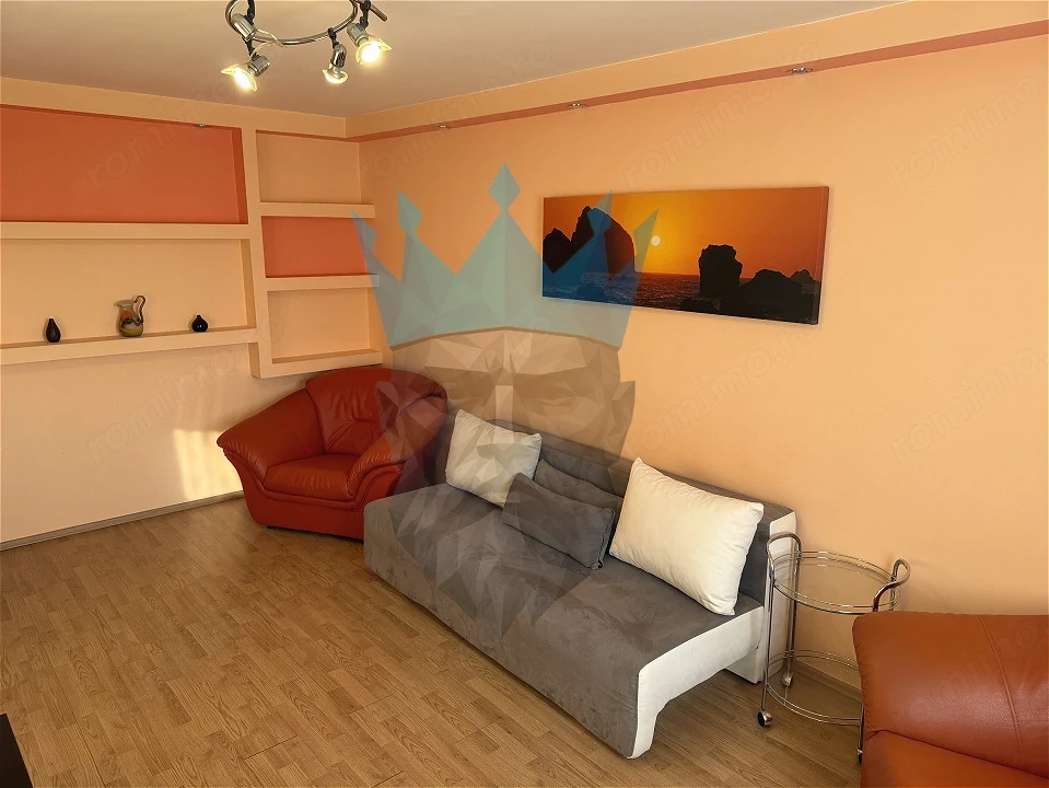  Apartament 2 Camere Dristor Bucuresti