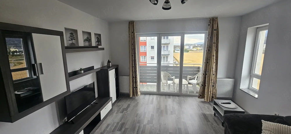 Apartament 2.5 camere Avantgarden 3 