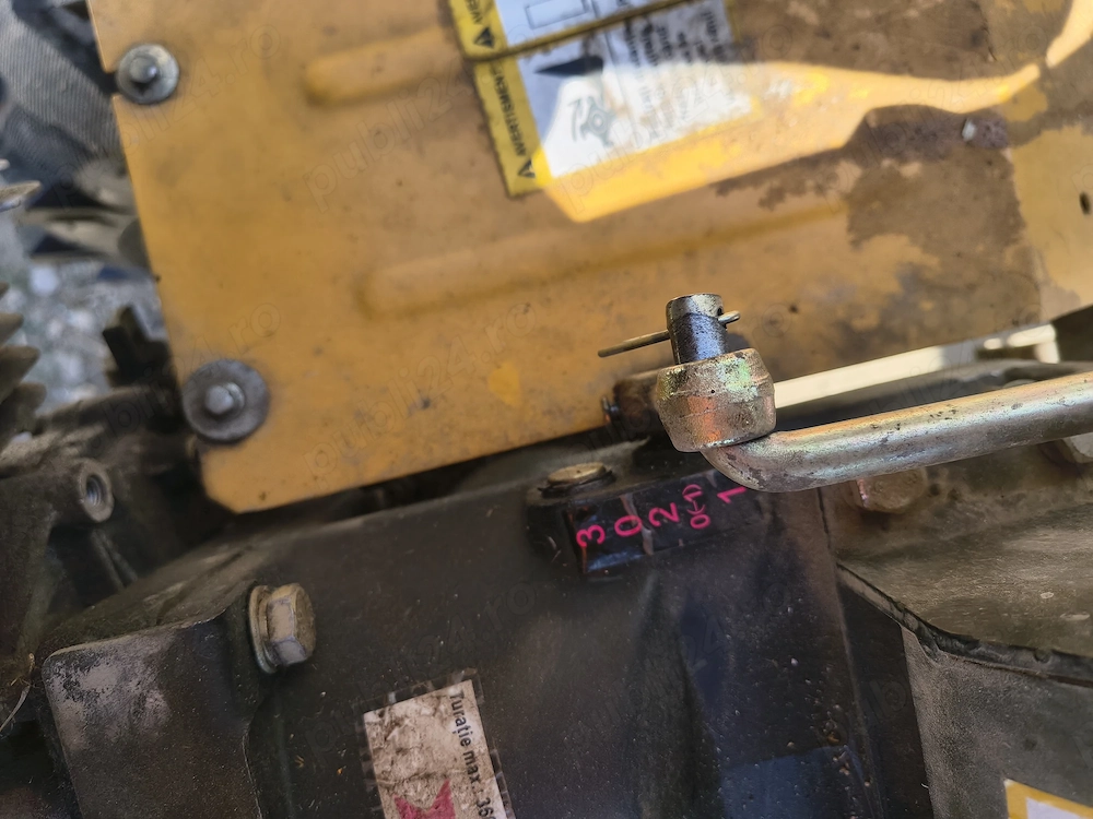 Comuna Mătăsaru sat poronica vacareasa 191