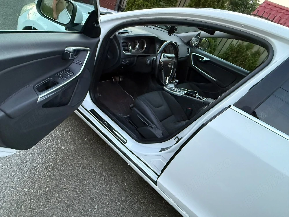 Vand volvoS60